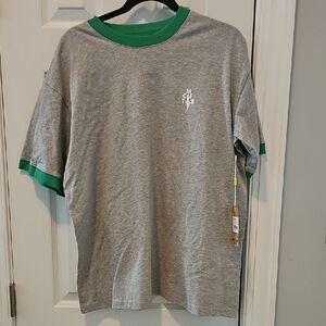 MCNAIRY & CO. Short Sleeve Tee